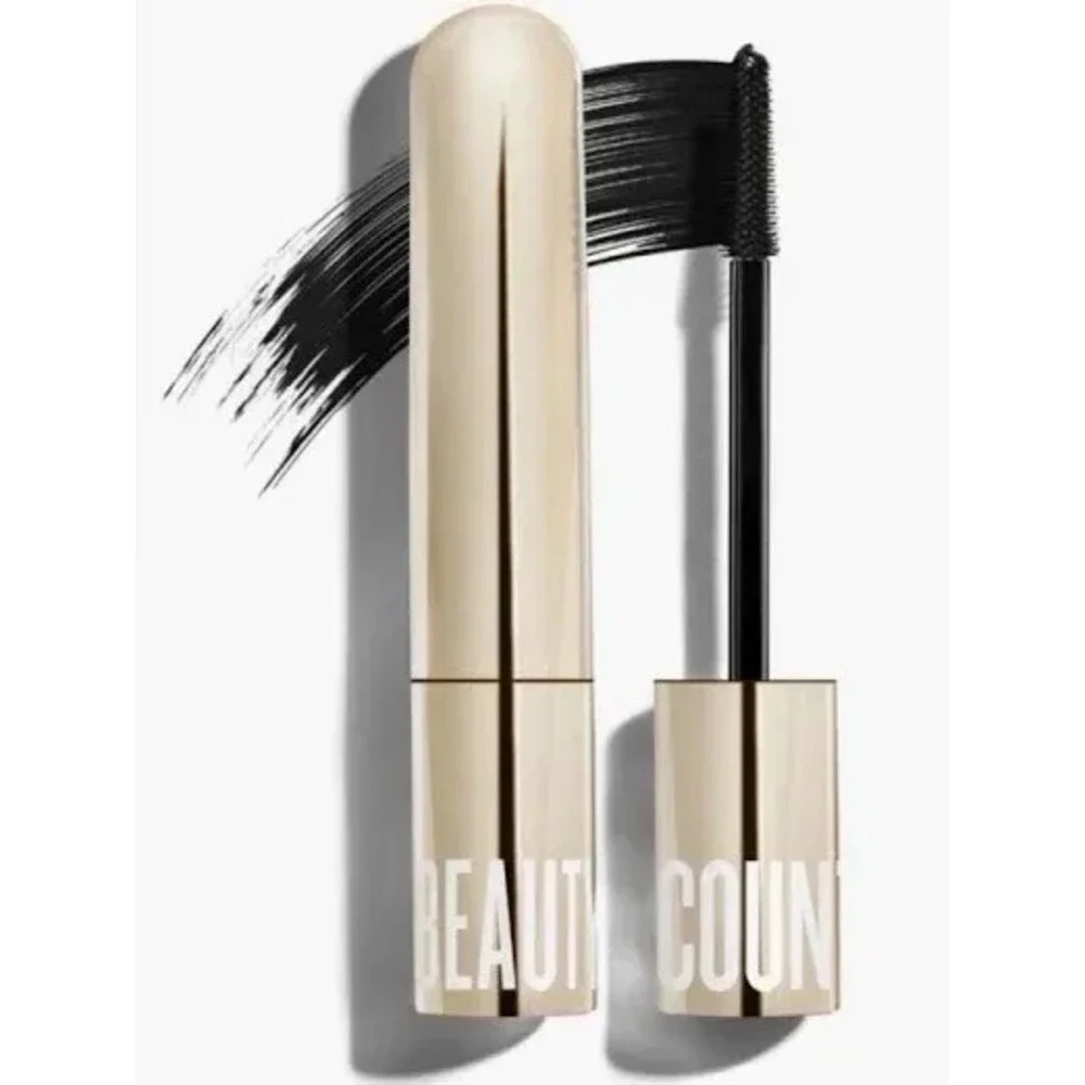 MSRP $30.00, BeautyCounter, Think Big Mascara, **NIB, Full Size